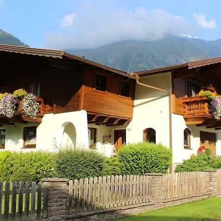 Chalet Walzl Ленгенфельд Екстер'єр фото